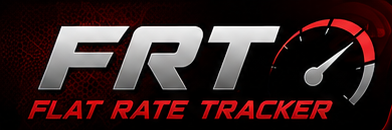 Flat Rate Tracker