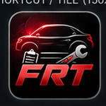 FRT shortcut tile