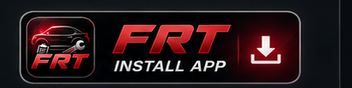 Install Flat Rate Tracker badge